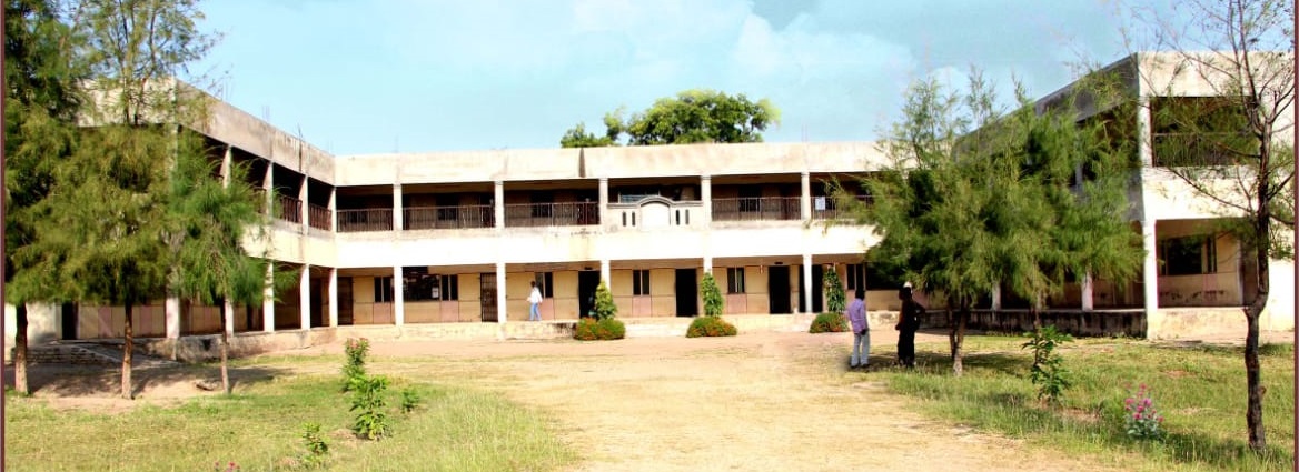 MAHAVIDYALAYA